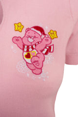Snow Bear Top