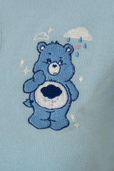 Grumpy Bear Top