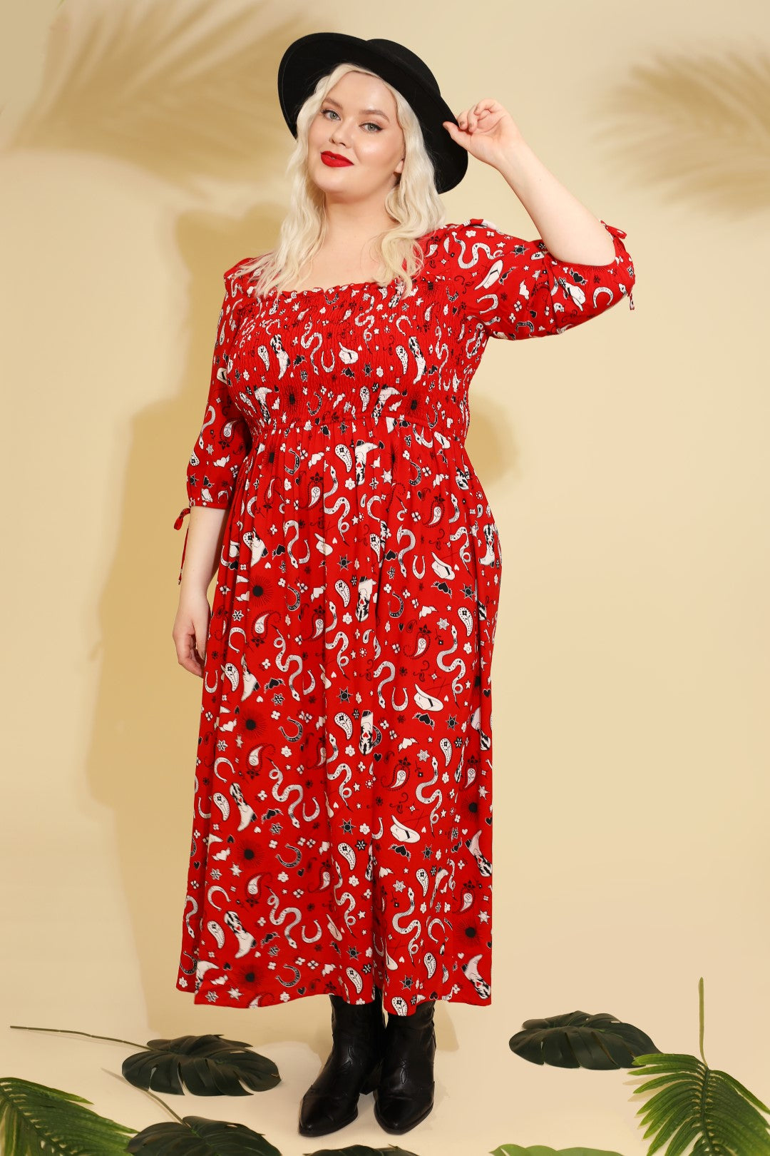 hell bunny maxi dress Emmylou Maxi Dress – Hell Bunny