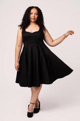 Heidi Dress