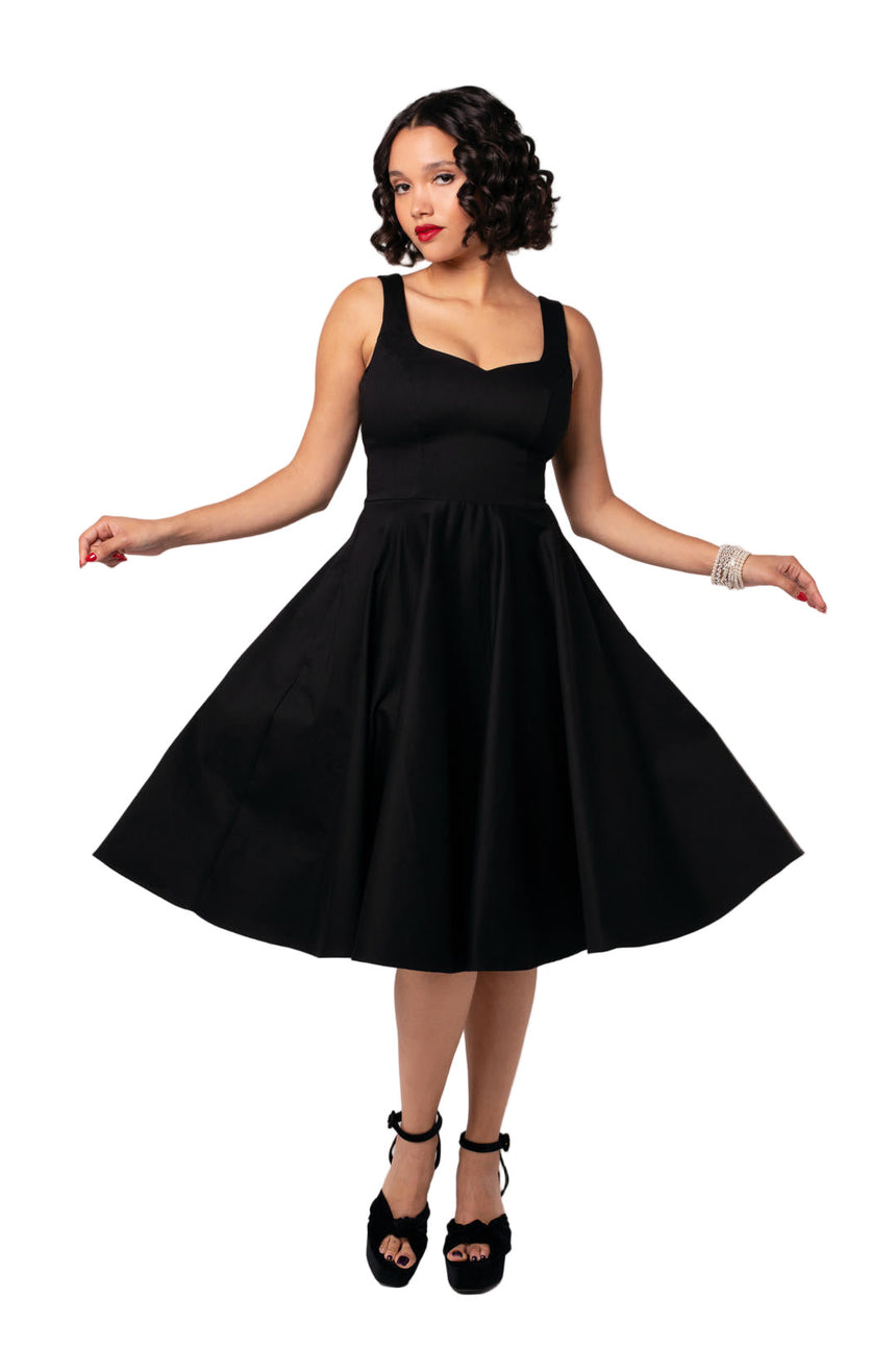 Heidi Dress