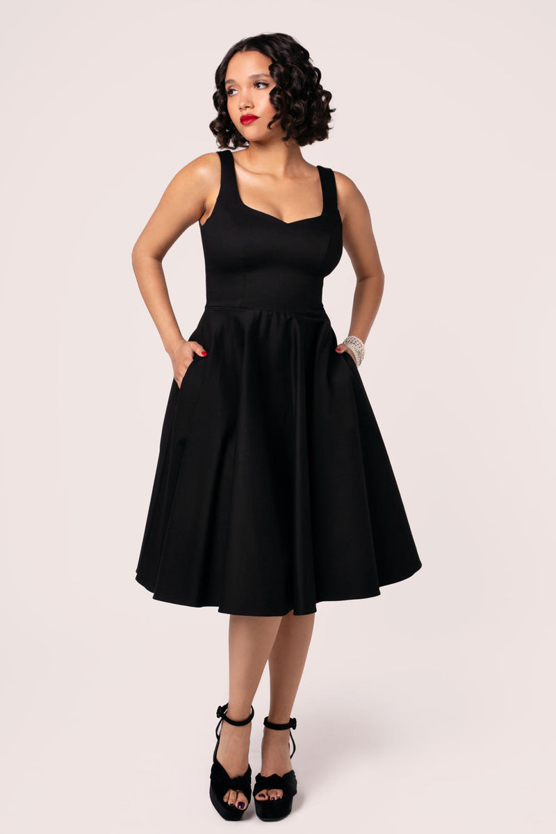 Heidi Dress