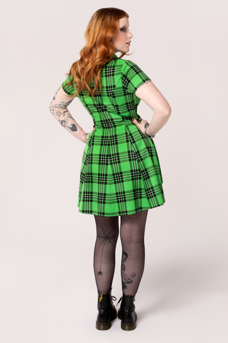 Corey Dress
