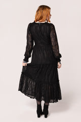 Rhea Dress