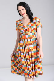 Weißdornkleid 