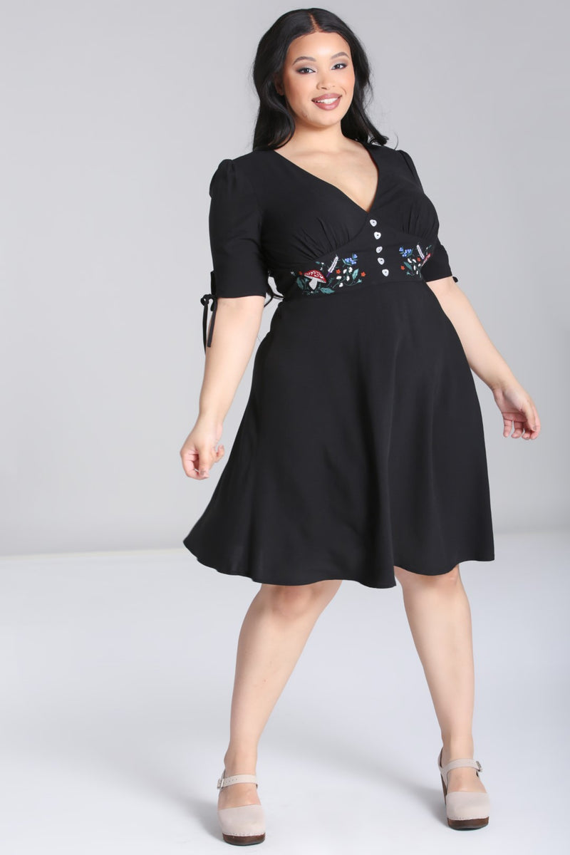 Natura Kleid 