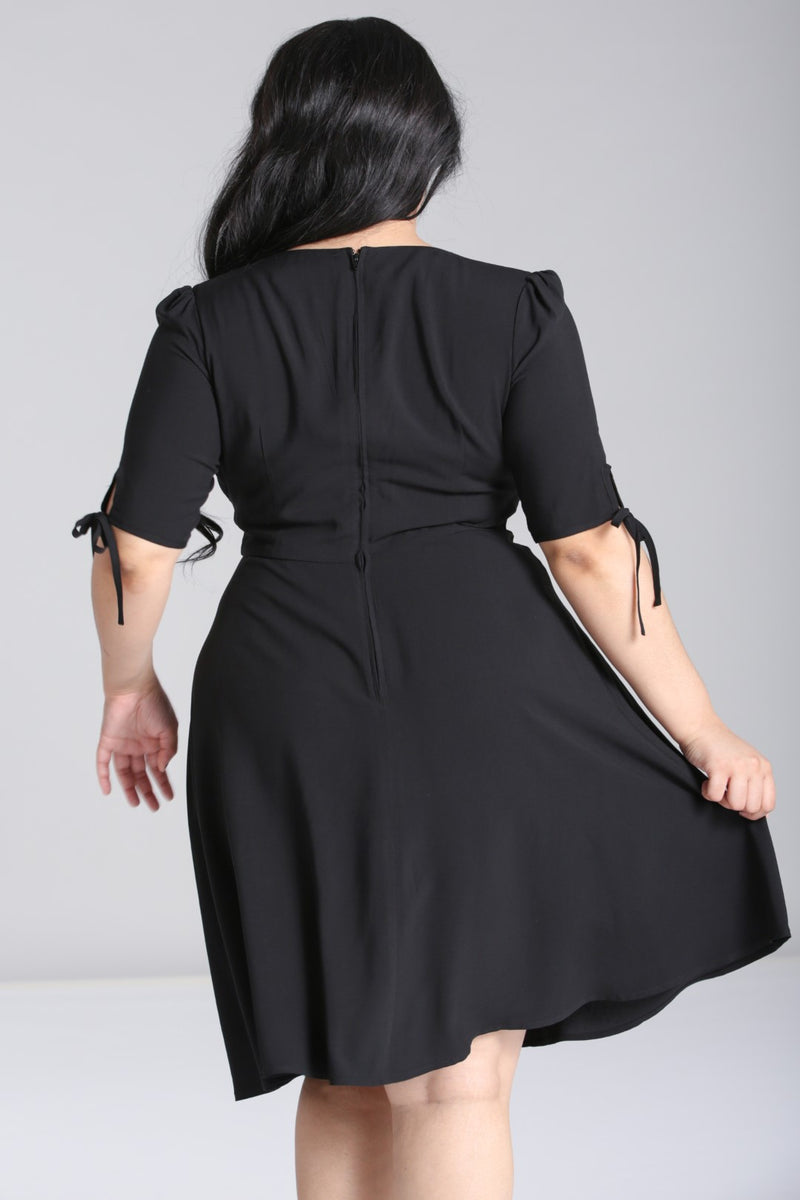 Natura Kleid 