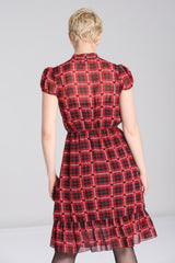 Date Night Knee Dress