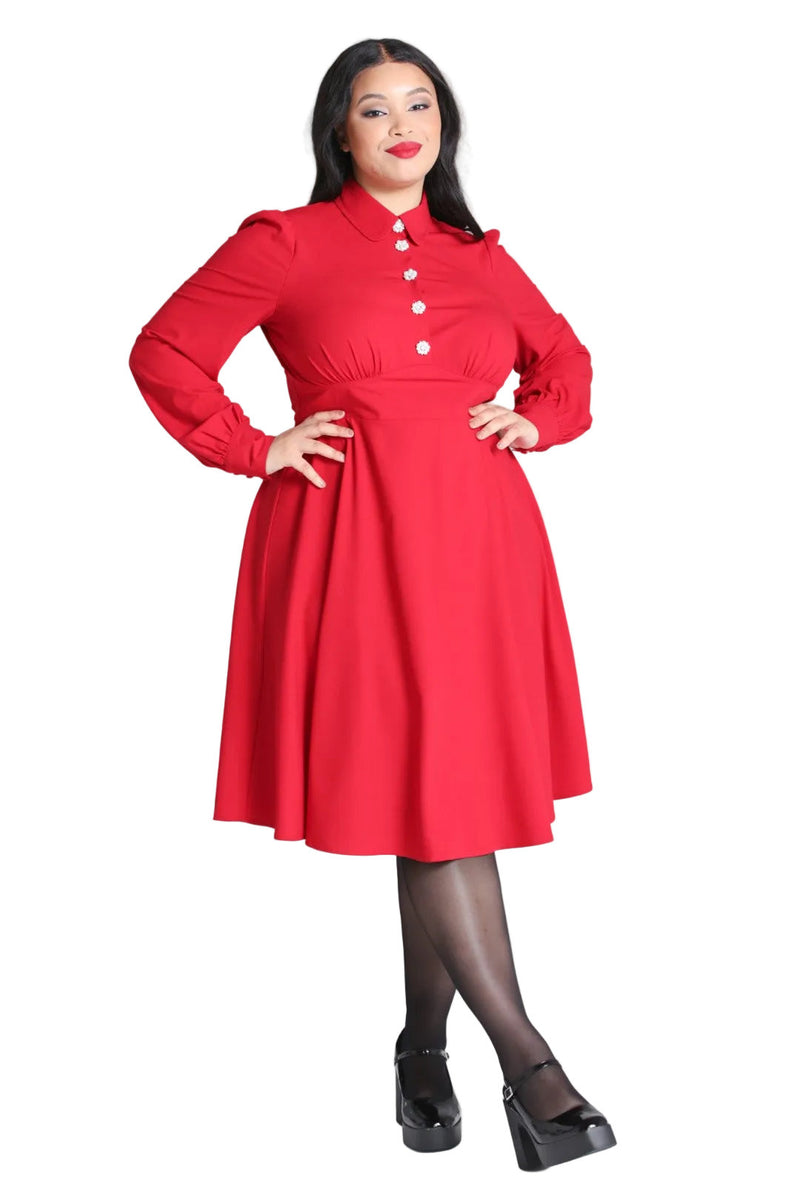Mia Dress