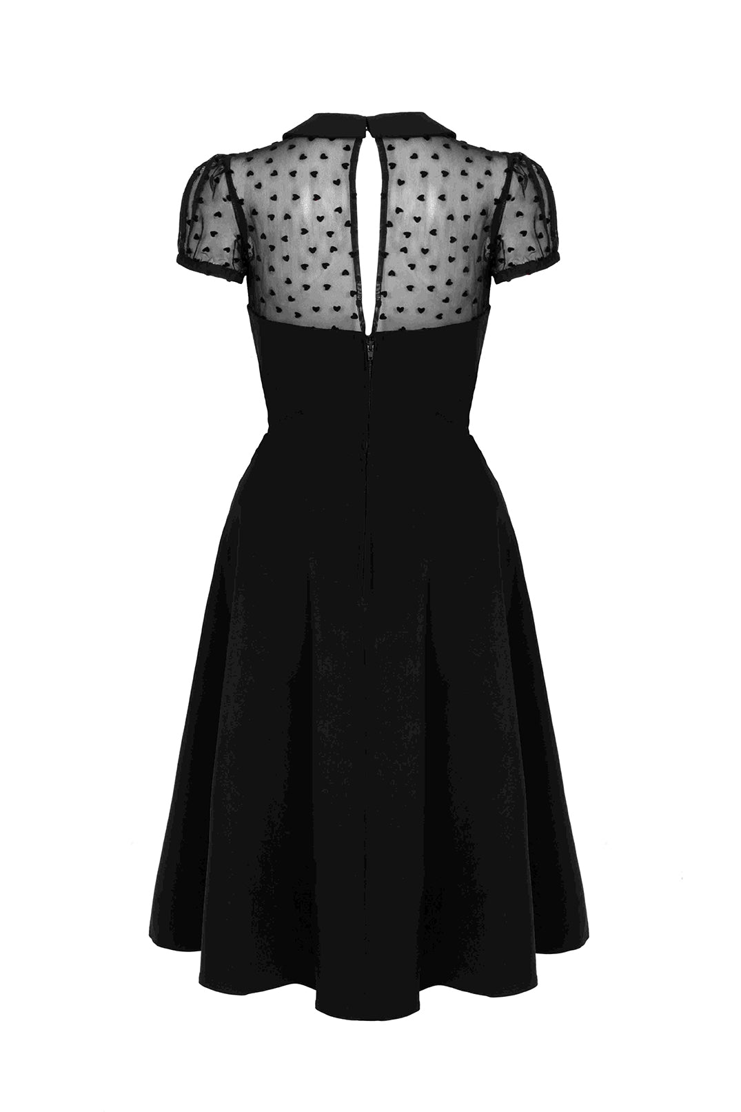 Columbina Dress