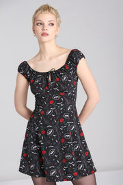 Lilith Minikleid 