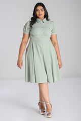Maddy Dress