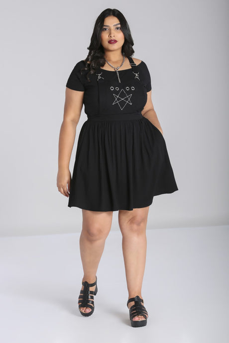Grunge Clothing - Hell Bunny Page 2 Grunge Clothing - Hell Bunny Page 2