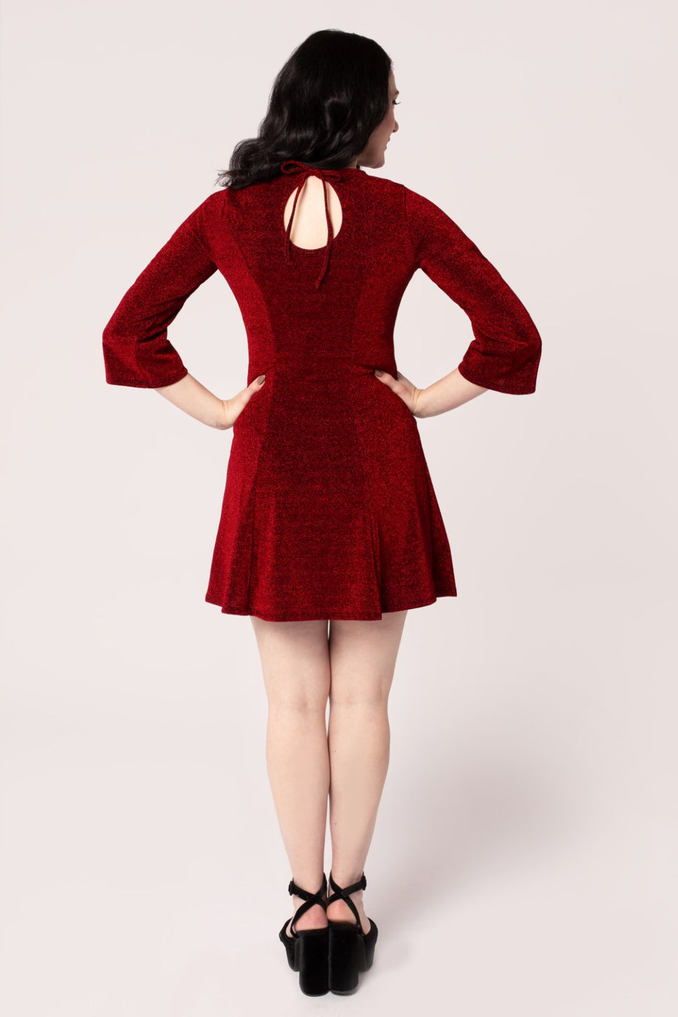 Color Motion Dress main image 0