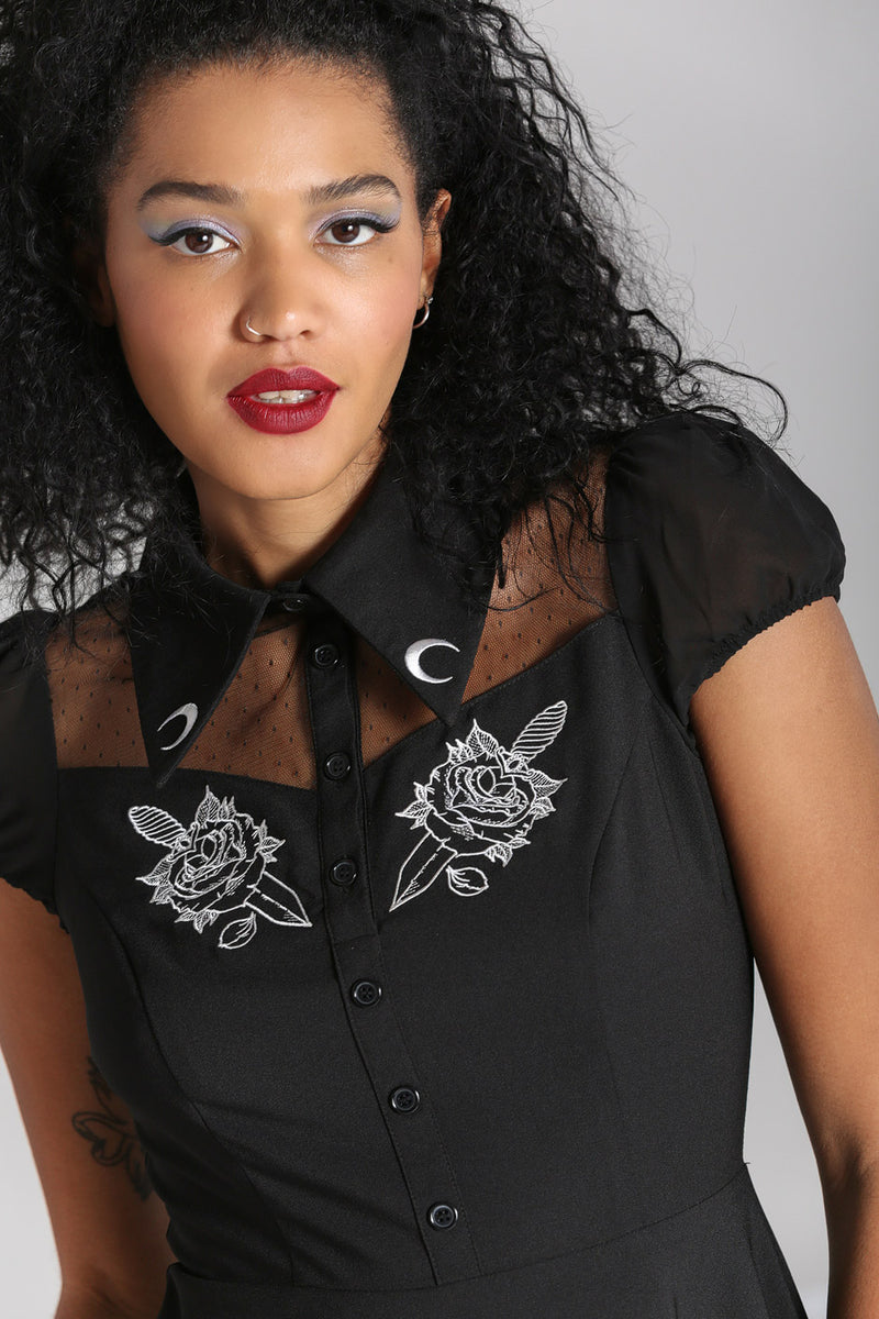 Roesia Kleid