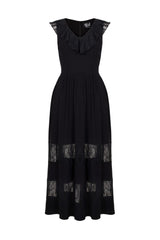 Mortem Maxi Dress