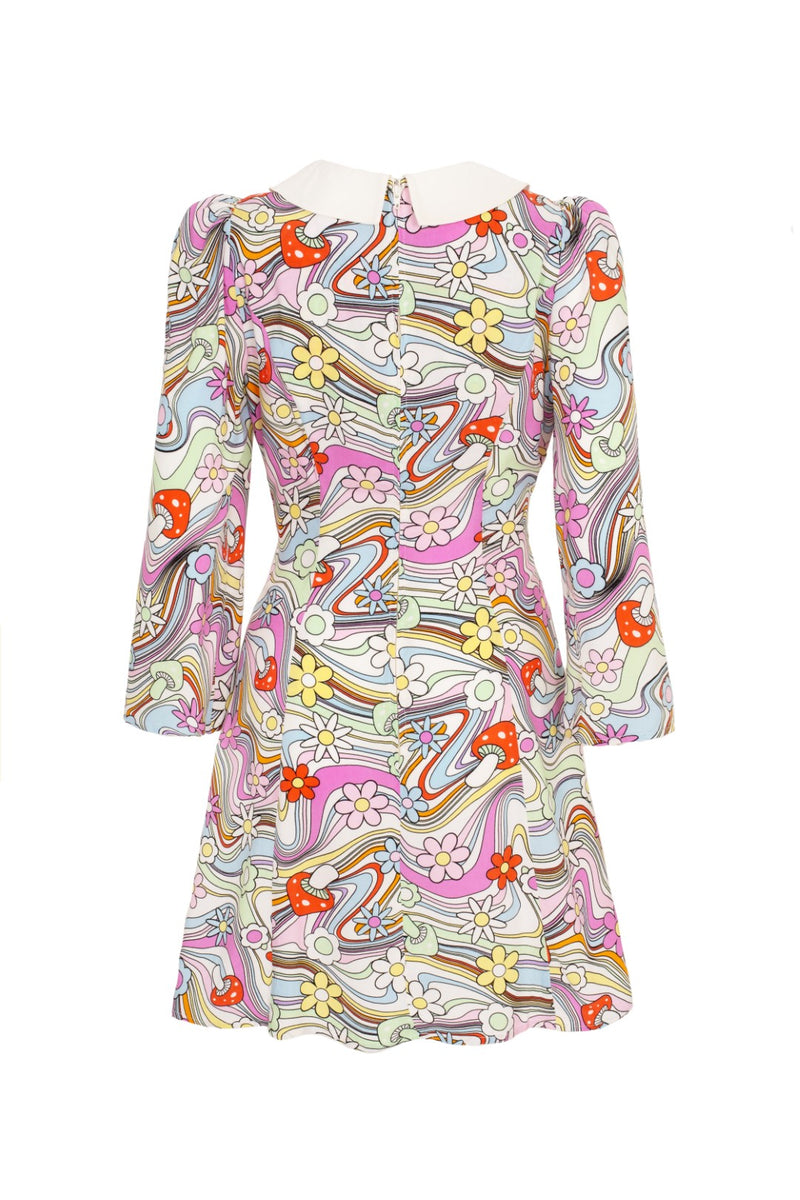 Happy Daze Kleid