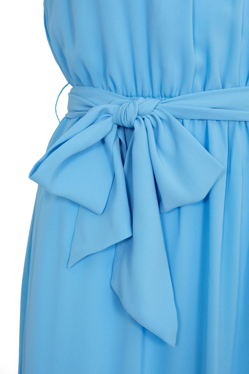 Perlenkleid