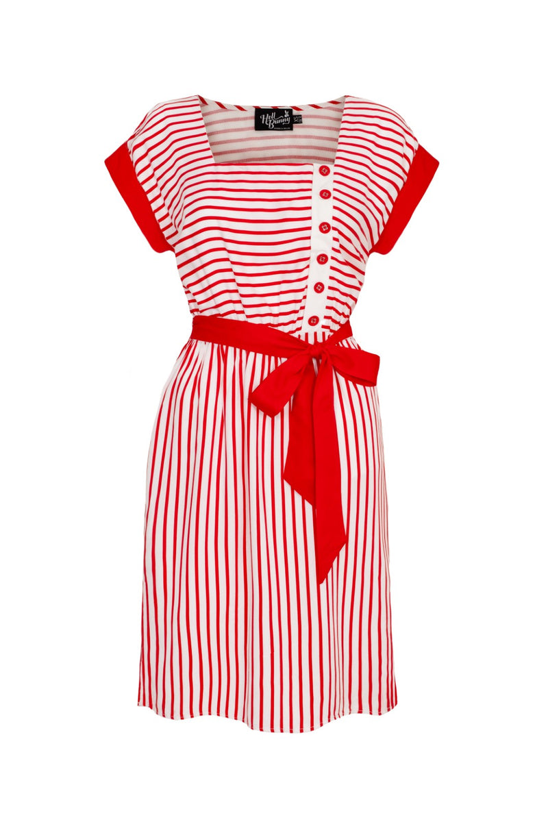 Ahoy-Kleid