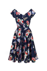 Misa Midi Dress
