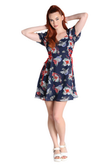 Misa Mini Dress