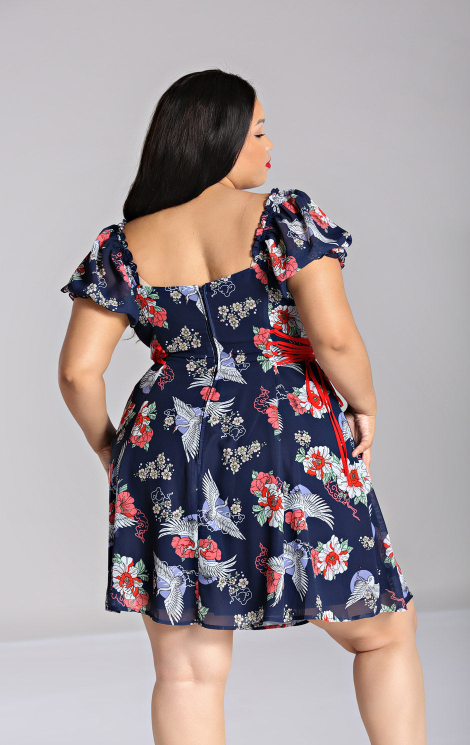 ワンピース MISTREASS MiniRibbon CamisoleDressBolero D2A86530-2658-4BC6-A573-