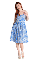 Sicily Dress