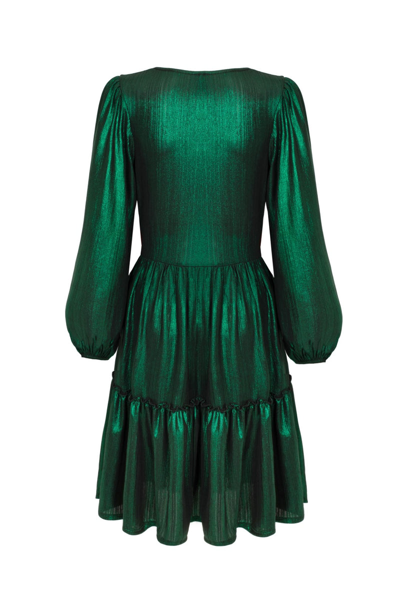 Boogie Night Dress