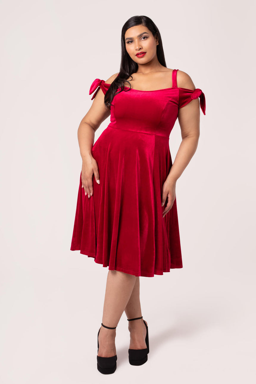Carrie Dress