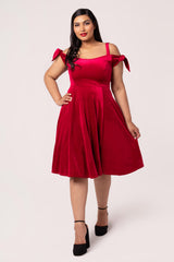 Carrie Dress