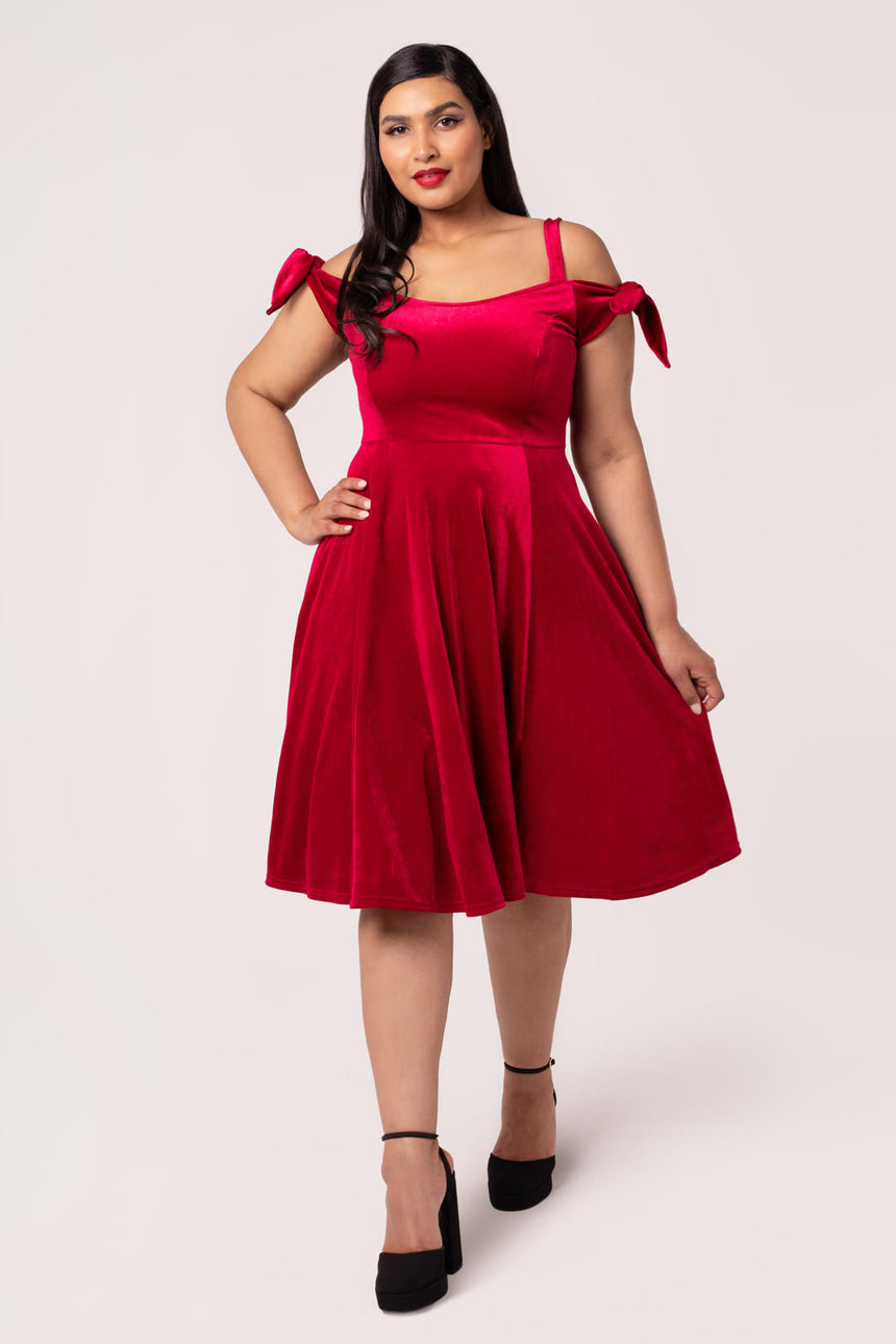 Carrie Dress