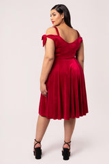 Carrie Dress