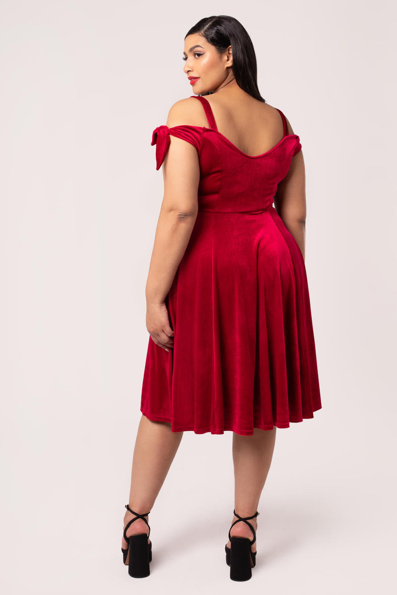 Carrie Dress
