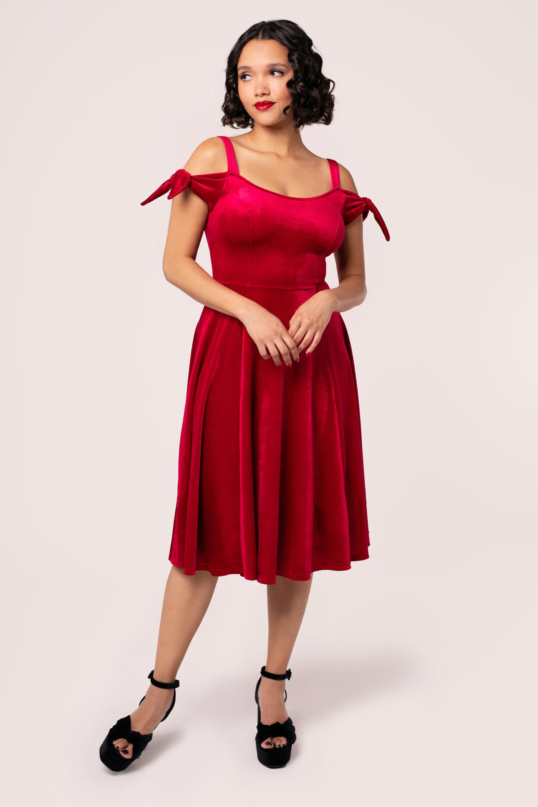 h und m dress Carrie Dress