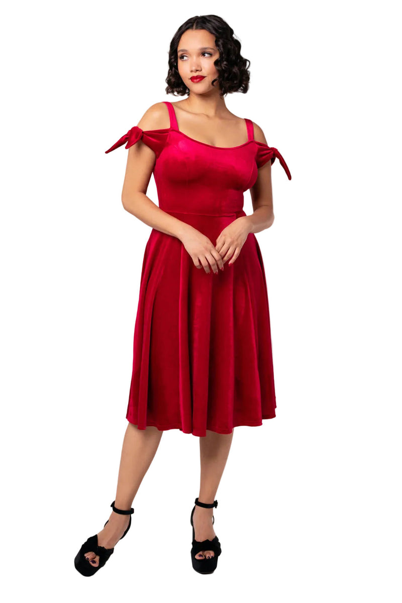 Carrie Dress