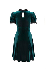 Mourning Dress