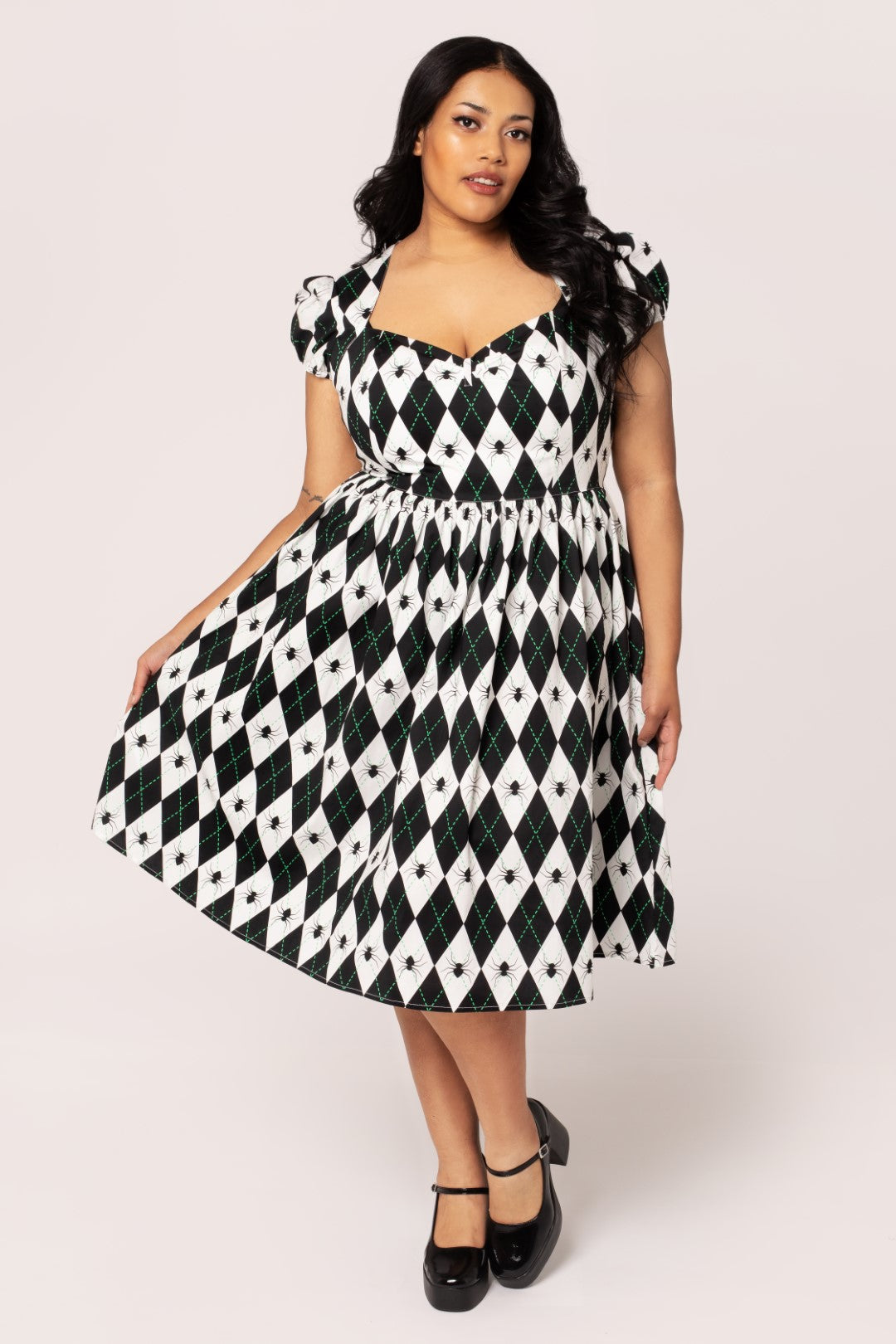 Regina Dress main image 0
