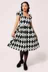 Regina Dress
