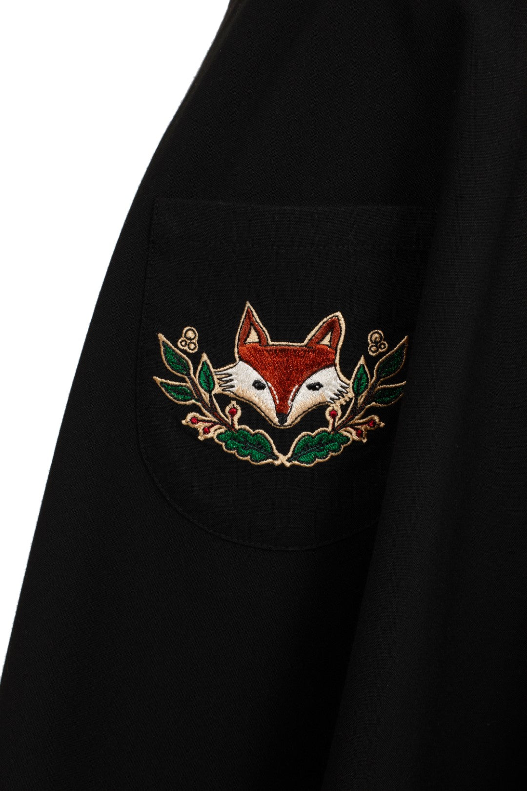 Basil Pinafore Dress