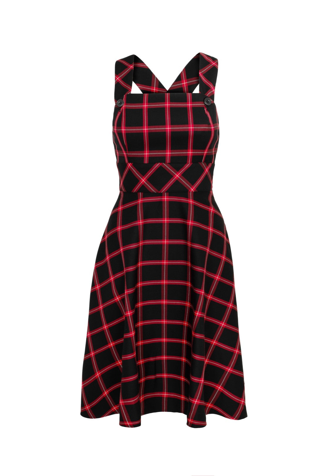 特価商品  Janine Bunny Hell – Dress Pinafore ワンピース
