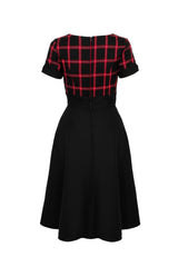Janine Dress
