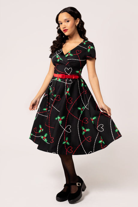 1950s Dresses - Vintage 50s Swing & Rockabilly Dresses - Hell Bunny Page 2 1950s Dresses - Vintage 50s Swing & Rockabilly Dresses - Hell Bunny Page 2
