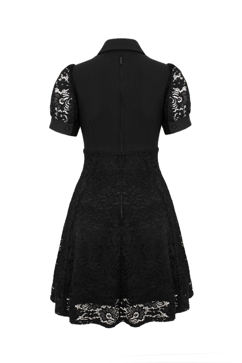Dominica Mini Dress