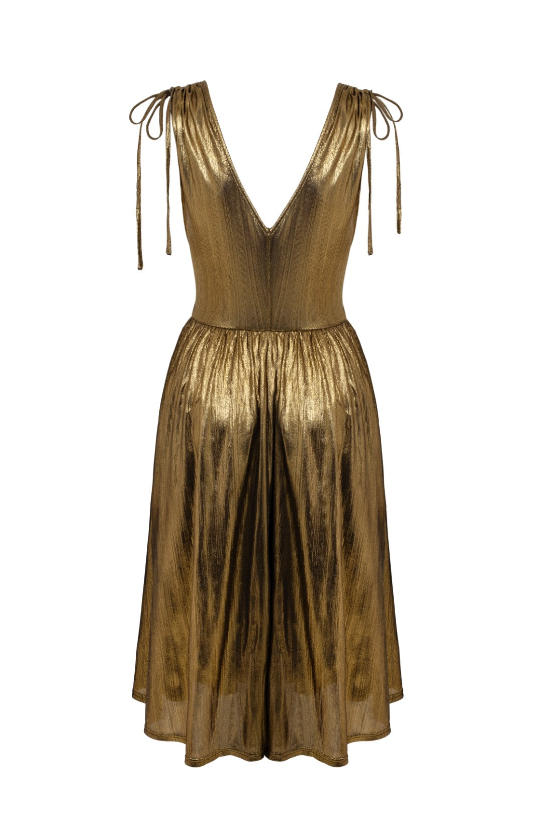 Gigi Midi Dress – Hell Bunny