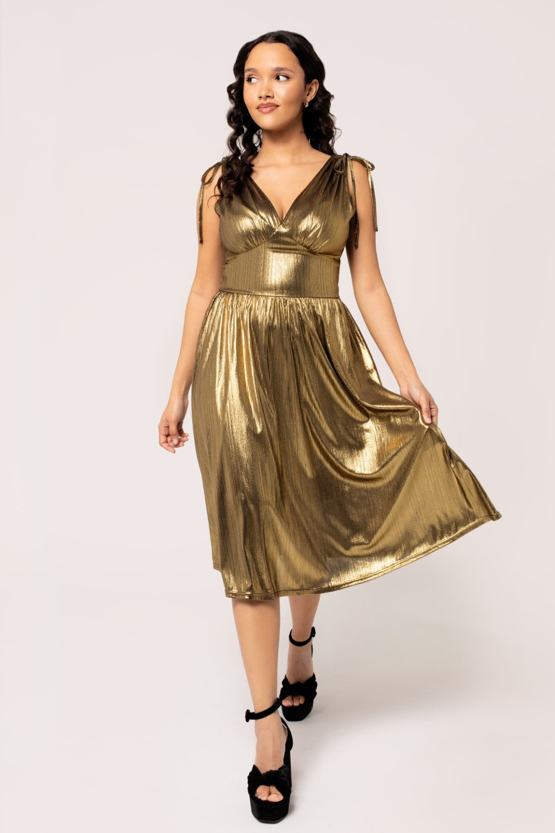 gigi midi dress Gigi Midi Dress