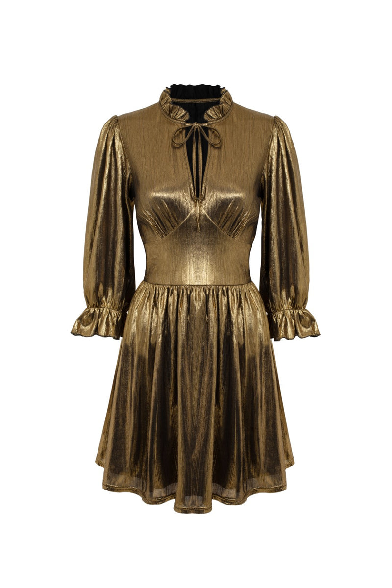 Gigi Mini Dress
