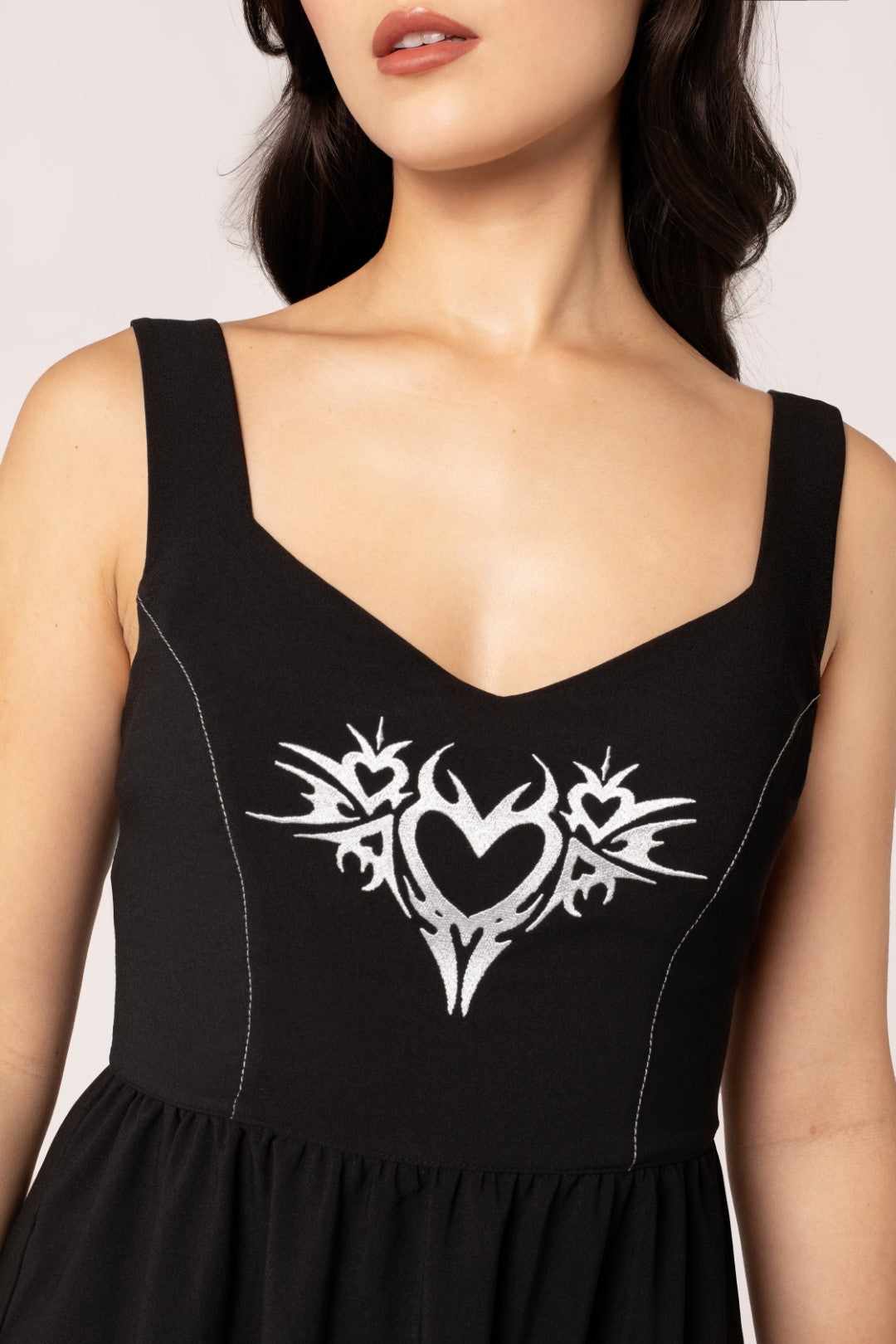 Mercy Dress – Hell Bunny