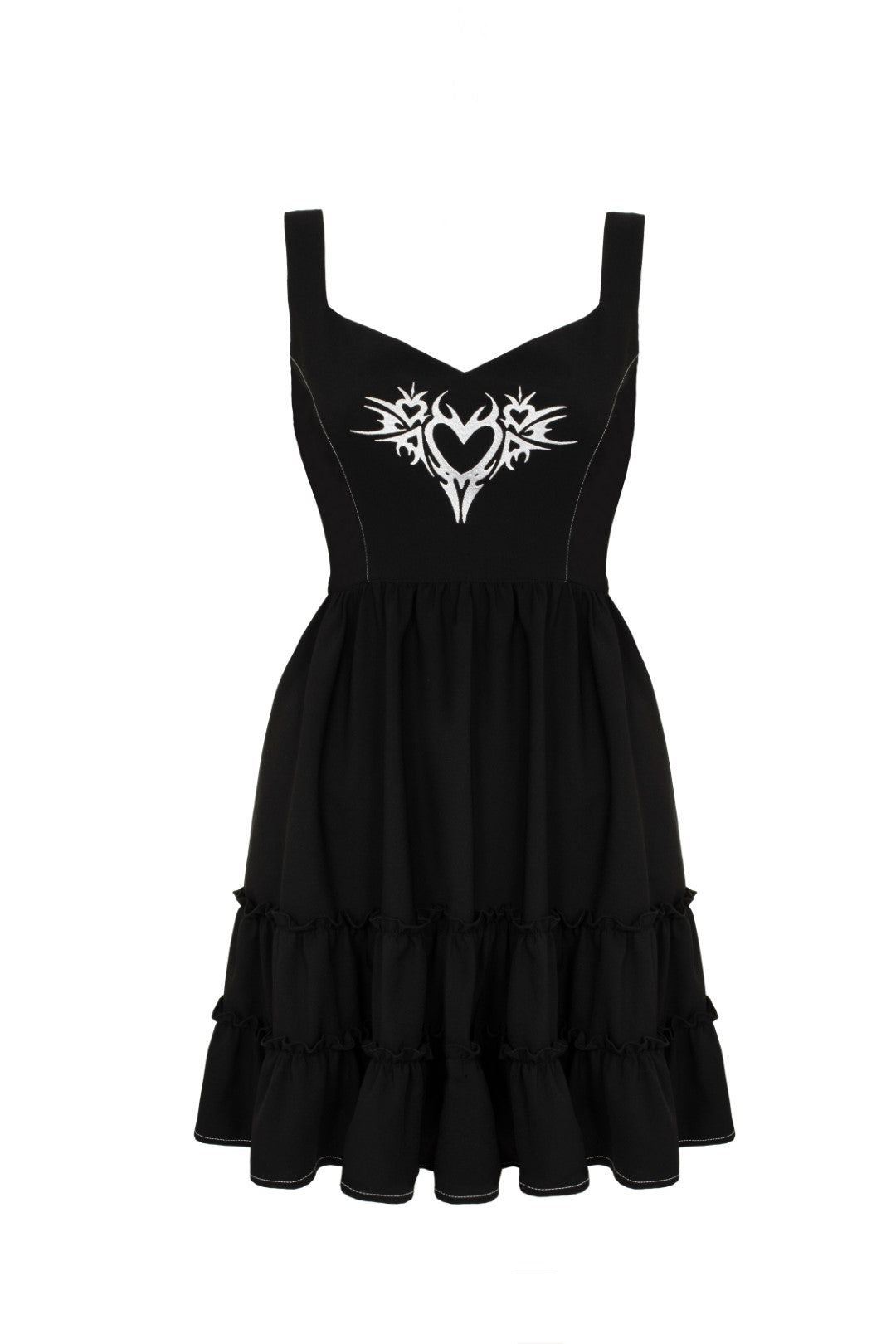 Mercy Dress – Hell Bunny