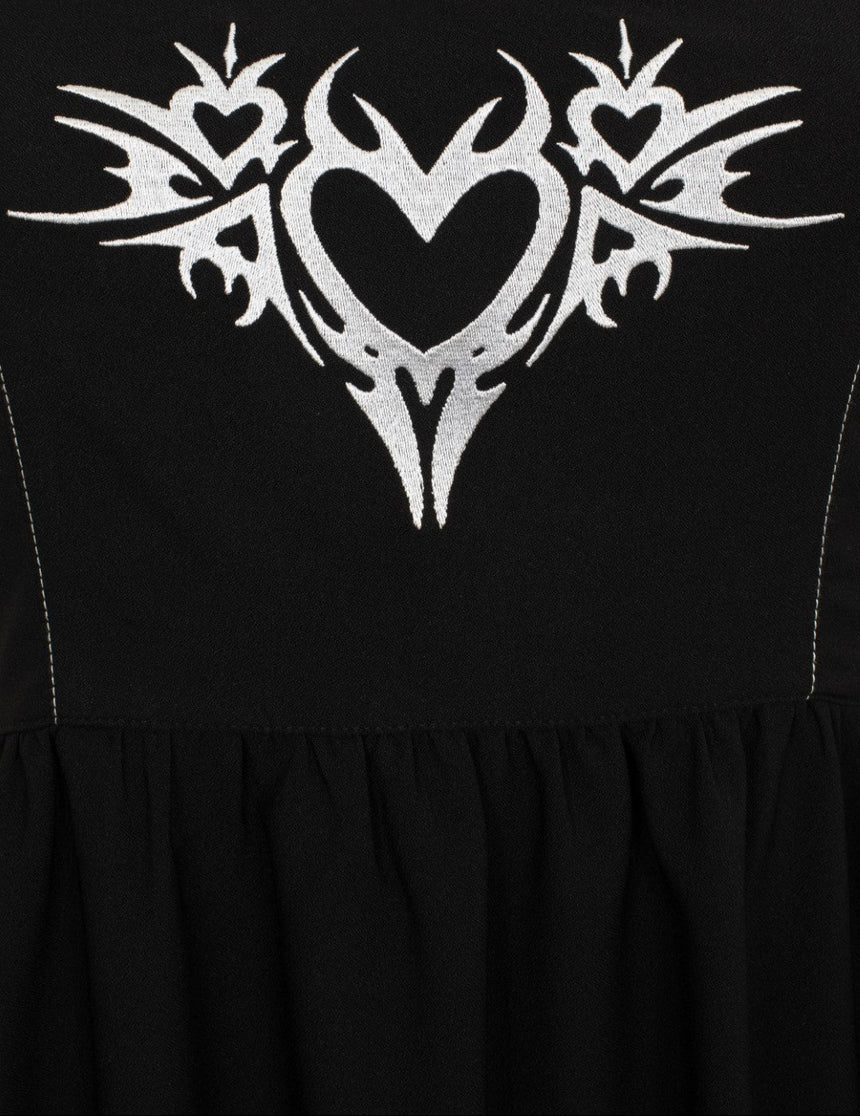 Mercy Dress