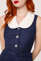 Costello Knee Dress